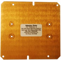 Trans-Cal, 103035 Adapter Plate