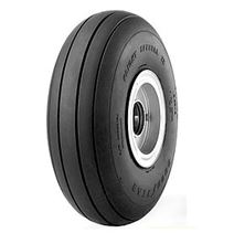 500X5X6 Michelin Condor Tires