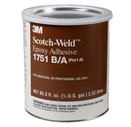 3M Scotch-Weld Epoxy Adhesive 1751