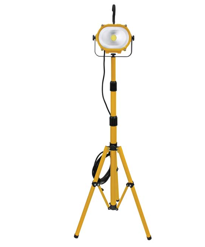 ATD SABER COB LED Worklight with tripod stand ATD-80420