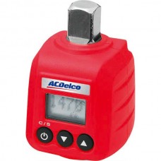 ACDelco ACD-ARM602-3, 3/8" Digital Torque Adapter