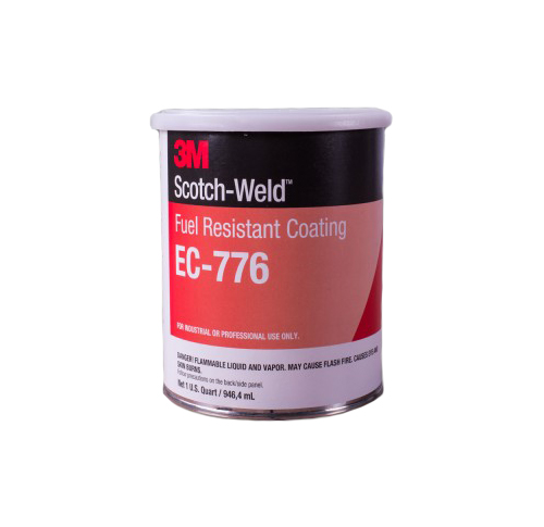 3M Scotch-Weld Fuel Resistant Coating 776