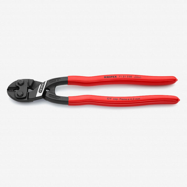 Knipex KNI-71 31 250 Compact Bolt Cutters