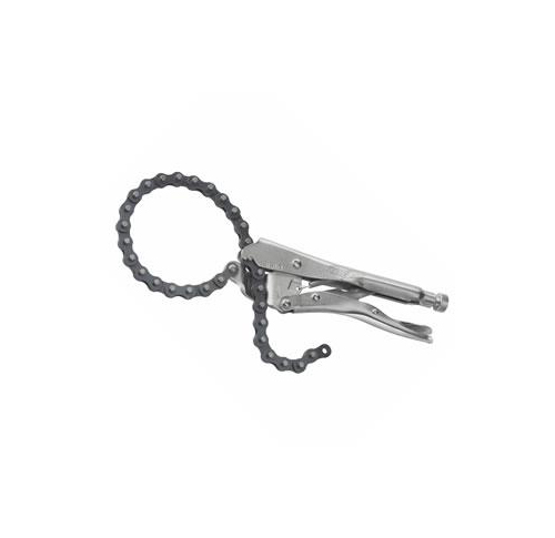 9"Locking Chain Wrench VIS-27ZR