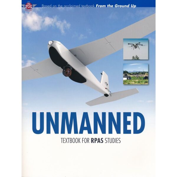 Unmanned Booklet