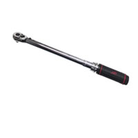 ATD-12505 3/4" Drive 100-600 ft.-lbs. Micrometer Torque Wrench