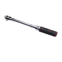 ATD-12504 1/2" Drive 30-250 ft.-lbs. Micrometer Torque Wrench
