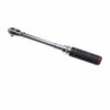 ATD-12500 1/4" Drive 30-200 in.-lbs. Micrometer Torque Wrench