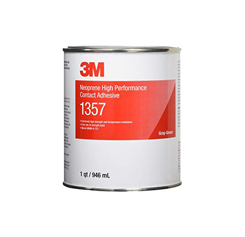 3M Neoprene High Performance Contact Adhesive 1357