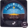 4200-11, Model 4200 Attitude Indicators - 2", Electric, Delta symbolic aircraft