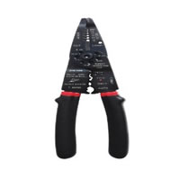ATD-1990 Wire Stripping & Crimping Pliers
