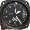 5934PA-3A.86, Model 5934PA-3 Altimeter - 35K, Inches, Unlighted