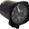 5934PD-3A.250, Model 5934PD-3 Altimeter - 20K, Dual scale, Lighted