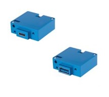 6430202-7 USB Charging Port, Model #: TA202, 10-32 VDC, Single Type-C, Rear connector
