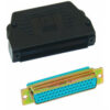 7014509, Connector Kit, 50-pin D Sub Female