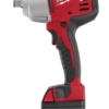 Milwaukee 18V High Torque 1/2" Drive Impact Wrench with fiction ring MLW-2767-20