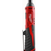 Milwaukee 12V Compact Cordless 1/4" Lithium-Ion Ratchets MLW-2456-21