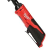 Milwaukee 12V Compact Cordless Ratchets MLW-2457-21