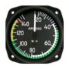 Airspeed Indicator 8000-B.234, 3", 0-150MPH