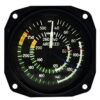 Airspeed Indicator 8030-B.168