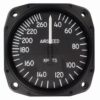 Airspeed Indicator 8030-B.448, 3", 40-260 Knots