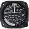Airspeed Indicator 8125-B.97, 3", 40-240MPH/40-210 Knots