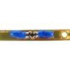 9015640-2 Light Tray, 14V