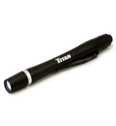 Titan 1 Watt LED Flashlight TIT-36006