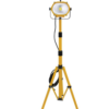ATD SABER COB LED Worklight with tripod stand ATD-80420