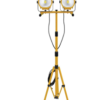 ATD SABER COB LED Worklight with tripod stand ATD-80421