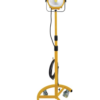 ATD SABER COB LED Worklight with Wheeled telescopic stand ATD-80422