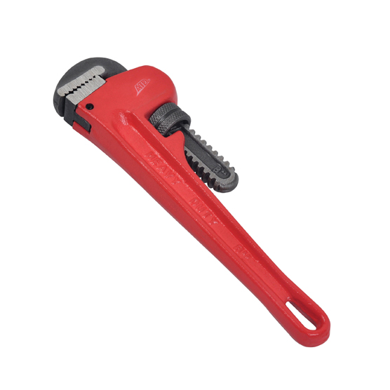 12″ LONG CAST IRON PIPE WRENCH ATD-612