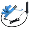 Vivida Ablescope VA-980 Semi-Flexible USB Digital Articulating Inspection Camera