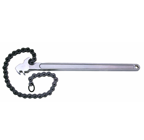 Titan TIT-21370, 12" Chain Wrench