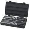 Gear Wrench 57 piece 3/8"Drive SAE/Metric Standard & Deep Socket Set GW-80551