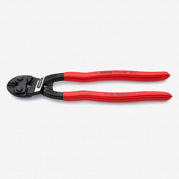 Knipex KNI-71 01 250 Compact 10" Bolt Cutter