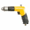 Texas 1/4" Reversible Palm Drill 3100 RPM