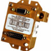SSD120-30NRS232, Model SSD120 Trans-Cal Encoder, Solid state, 30K, With RS232 output
