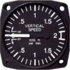 T8-210-30 Vertical Speed Indicator, UMA 2", Model #: T8-210-30