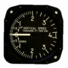 United Instruments 7030C.27 Vertical Speed Indicator, Model #: 7030