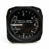 United Instruments 7060C.46 Vertical Speed Indicator, Model #: 7060