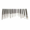 Astro Pneumatic AST-1600 (16-Piece Punch and Chisel Set)