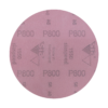 1950 siaspeed, Grit 800-1500, Size 6" (150 mm), Aluminum Oxide (film backing) SIA Abrasives, Pack of 100